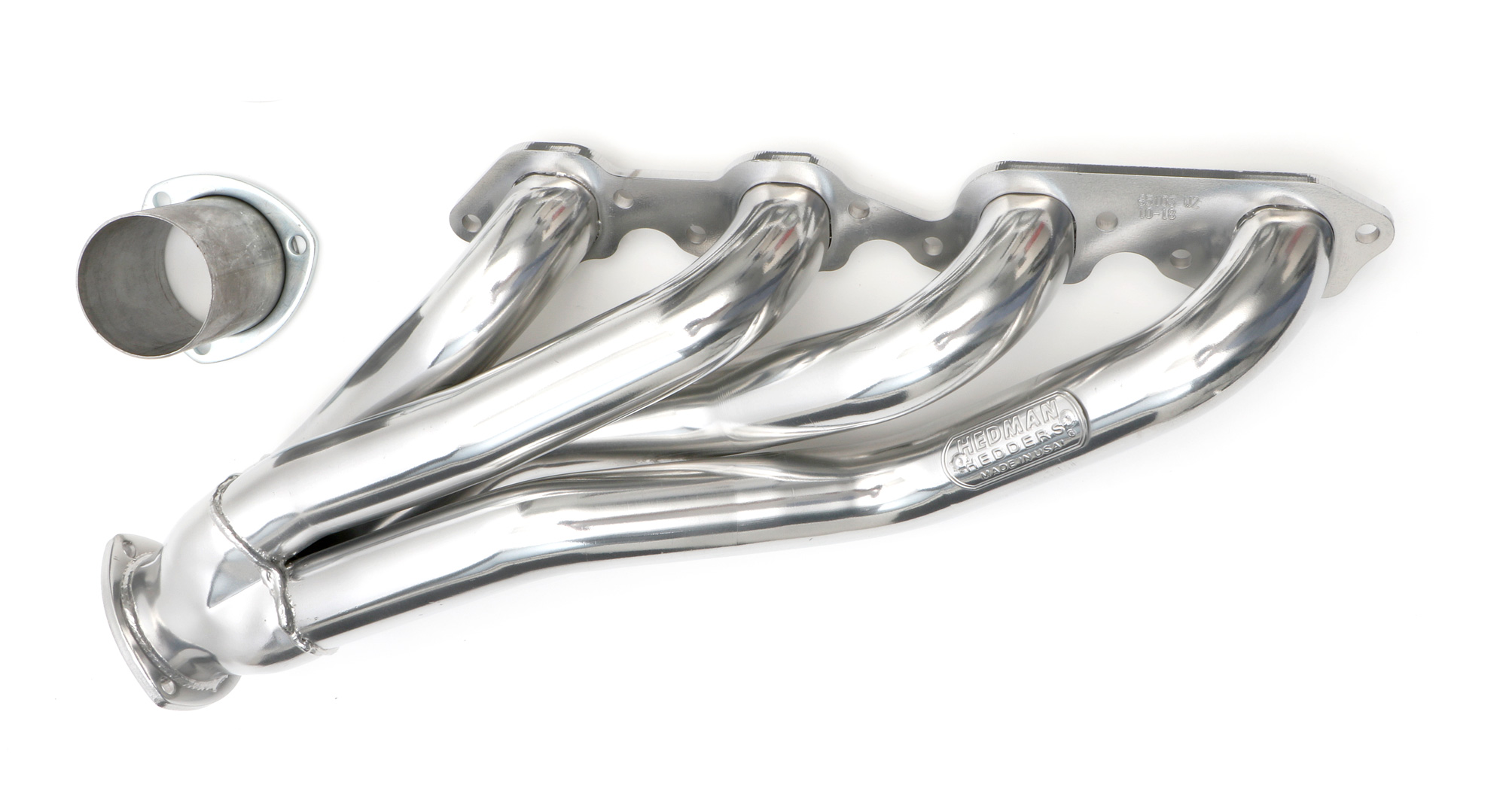 Exhaust Header - 66103